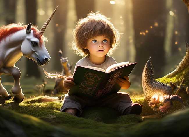 四年级编童话故事作文400字（四年级编童话故事作文400字左右）