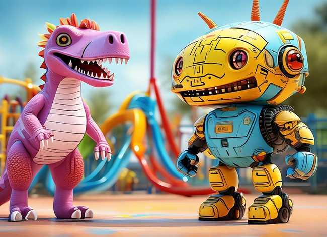 儿童简笔画,恐龙;儿童简笔画恐龙机甲 儿童简笔画,恐龙;儿童简笔画恐龙机甲