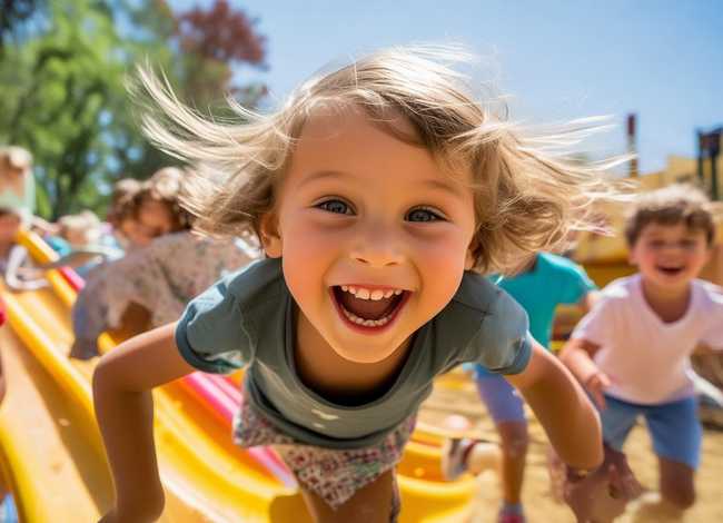 多少岁到多少岁算小时候、多少岁到多少岁算小时候的年龄