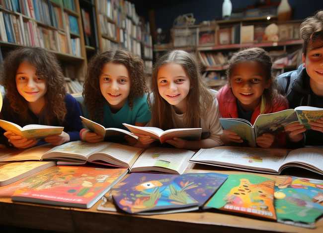 意林故事书青少年；意林故事书青少年可以看吗