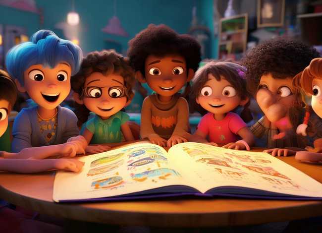 幼儿故事视频3分钟 - 幼儿故事视频3分钟内容