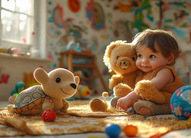 儿童有爱的绘本故事，幼儿绘本有关爱的故事