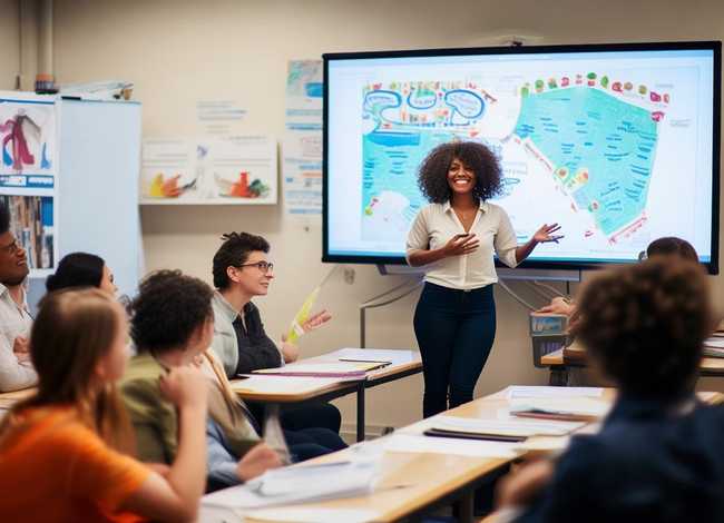 好的故事讲解（好的故事讲解视频优质公开课教学）