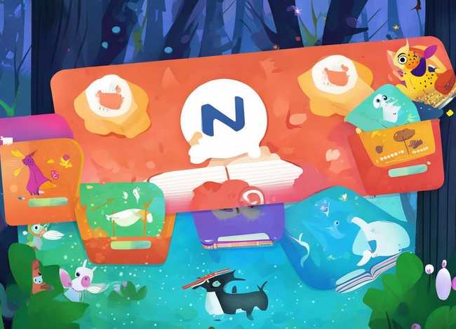 儿童故事有声阅读在线听、儿童故事听读大全在线听