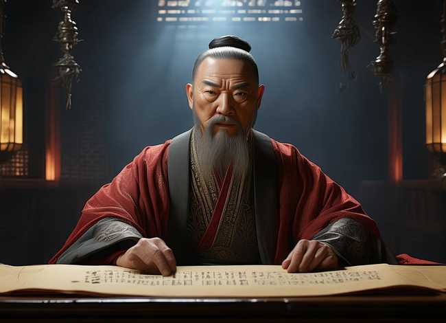 关于包公的小故事视频 关于包公的小故事视频短片