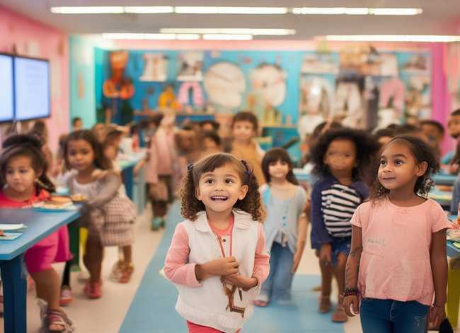 儿童模特培训班大约多少钱 - 儿童模特培训班大约多少钱一个月