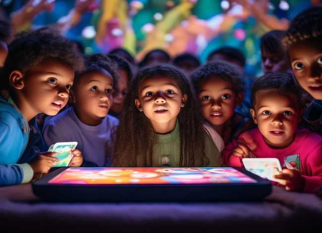 儿童故事在线听视频；儿童视频故事大全在线听