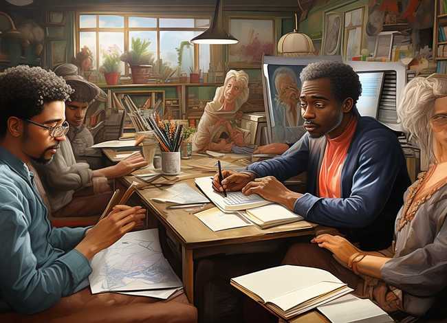 勤奋 名人故事，勤奋 名人故事有哪些