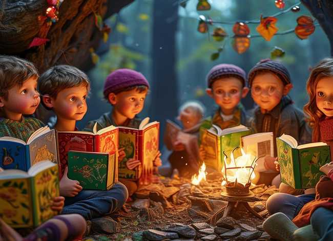 德国儿童故事推荐,德国儿童文学作品推荐 德国儿童故事推荐,德国儿童文学作品推荐