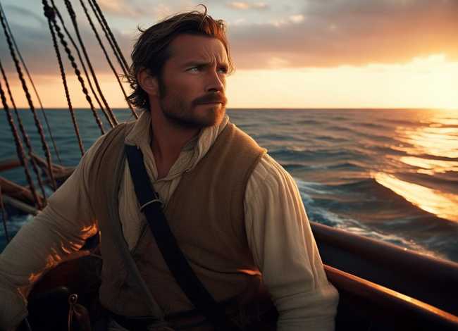 麦哲伦的航海故事50字、麦哲伦的航海故事50字概括