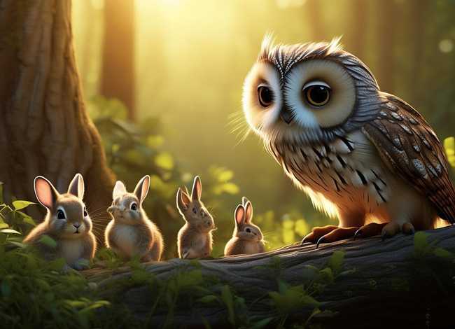 英语寓言故事50字，英语寓言故事50字二年级上册