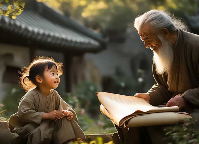 史记故事幼儿 史记 幼儿故事