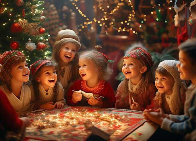 传统节日故事儿童 - 传统节日故事儿童版