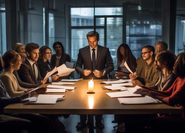 企业讲诚信的故事 - 企业讲诚信的故事有哪些