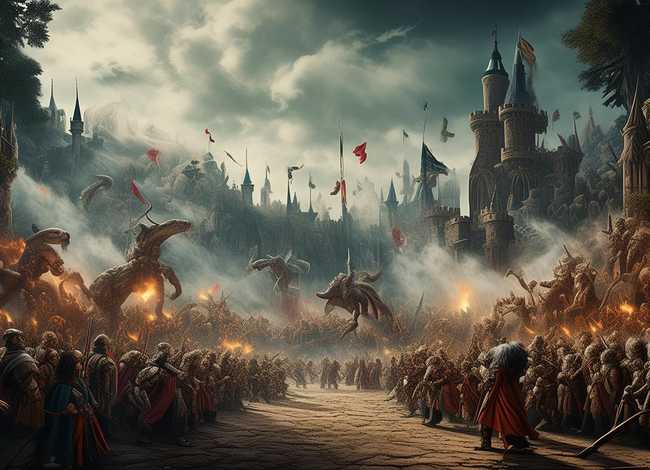 古代历史传奇故事 古代历史传奇故事有哪些