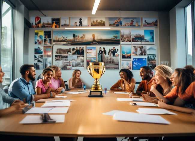 成功故事案例分享、成功故事案例分享心得体会