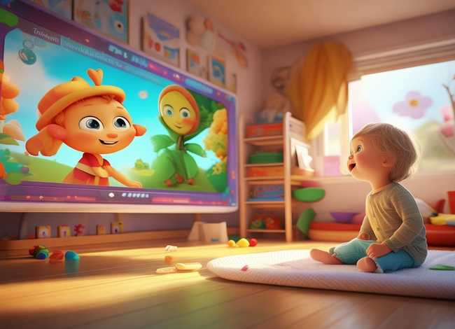 早教故事在线听、幼儿早教故事在线听