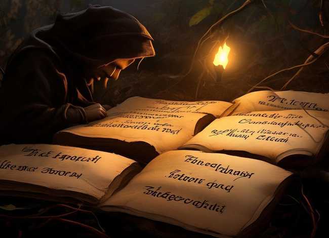 最短的神话故事有哪些，最短的神话故事有哪些名字