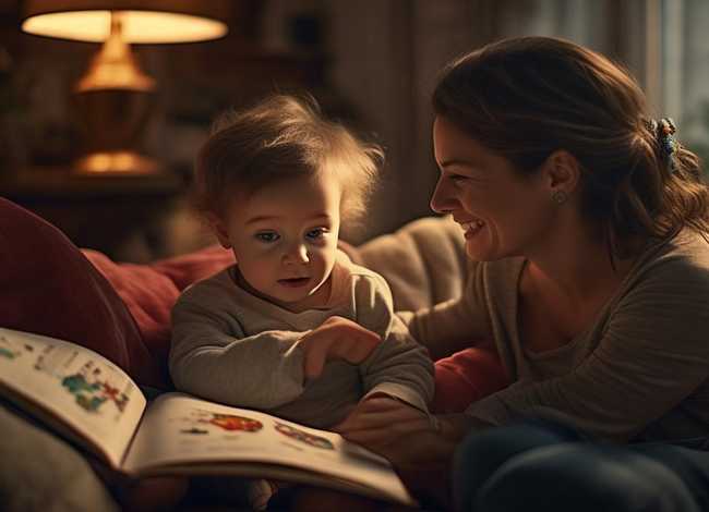 二人对话简短儿童故事 - 二人对话简短亲子故事视频