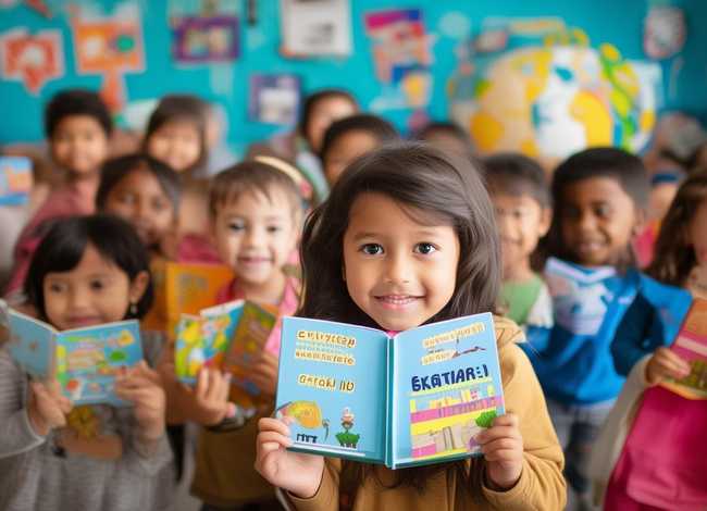 儿童的英语翻译，儿童的英语翻译怎么读