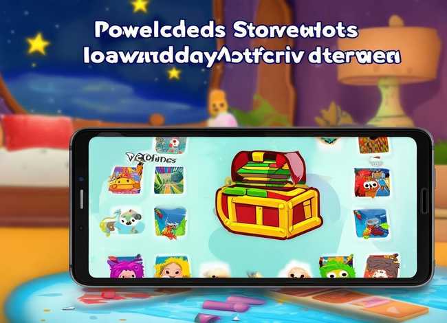 儿童故事下载到手机本地推荐，儿童故事下载到手机本地