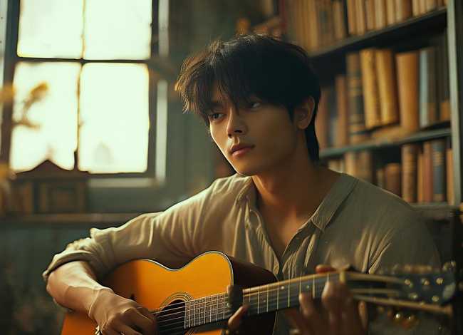 平凡故事李剑青、平凡故事李剑青是谁 平凡故事李剑青、平凡故事李剑青是谁