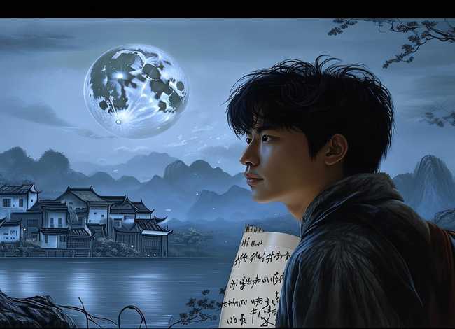 思乡的古诗词；游子思乡的古诗词