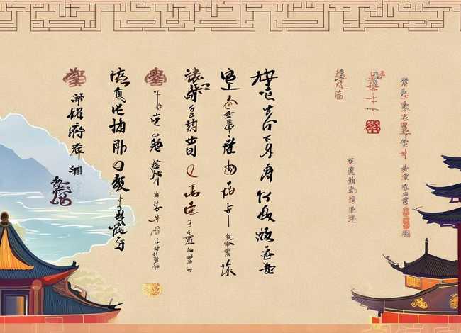 对联的故事ppt；对联的故事的资料