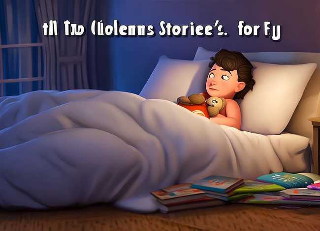 听儿童故事睡觉免费版(听故事睡觉免费版语音) 听儿童故事睡觉免费版(听故事睡觉免费版语音)