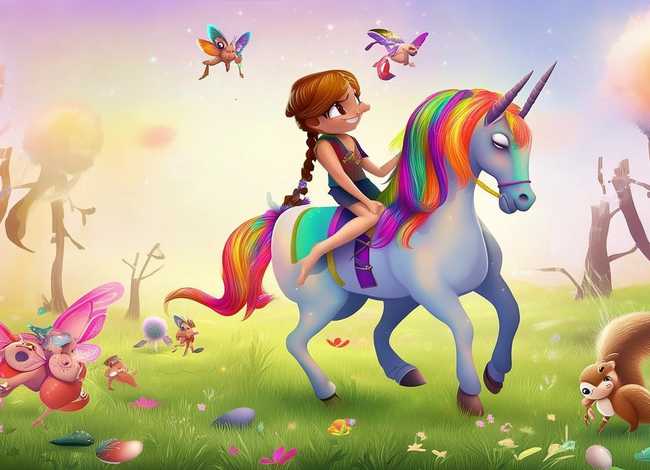 儿童短童话 儿童短童话100字