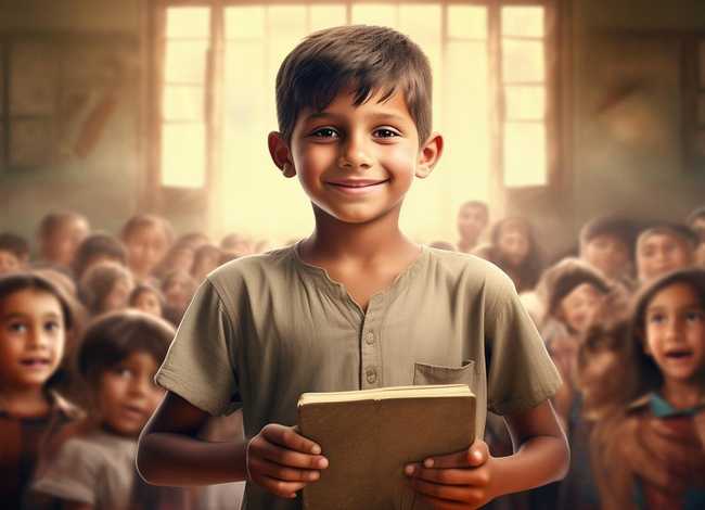 诚信故事儿童6-12岁 - 少儿诚信小故事50字