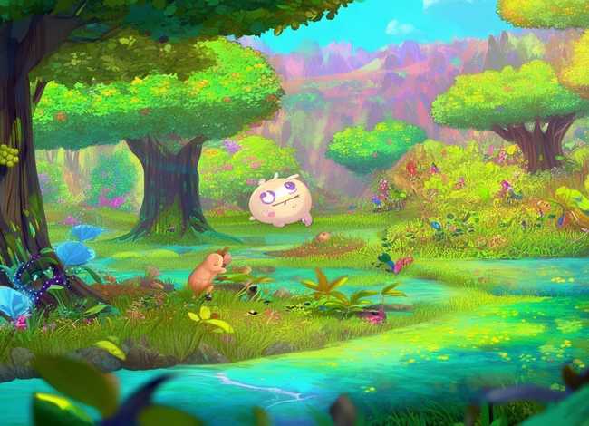 咕咚小故事视频 咕咚小故事视频大全