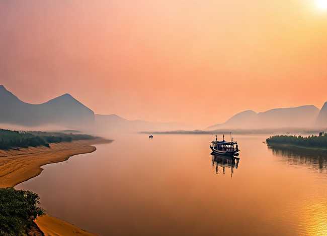 黄河的小故事名称 黄河的小故事名称大全