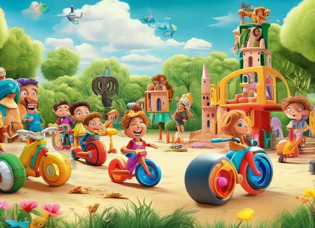 儿童故事大全6-12岁下载、搞笑儿童故事大全6-12岁