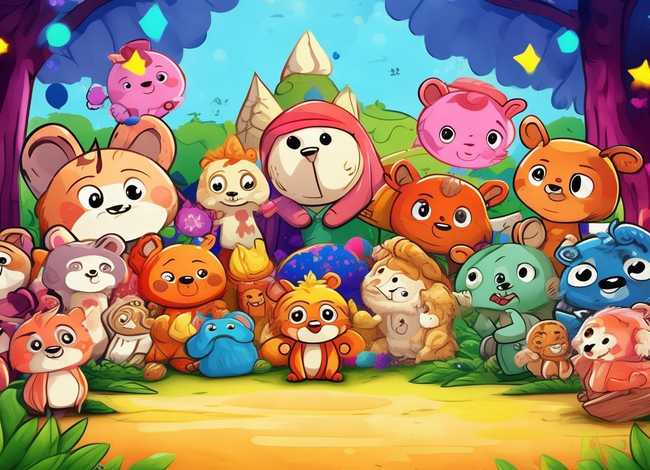 幼儿寓言故事简笔画大全 - 幼儿寓言故事简笔画大全视频 幼儿寓言故事简笔画大全 - 幼儿寓言故事简笔画大全视频