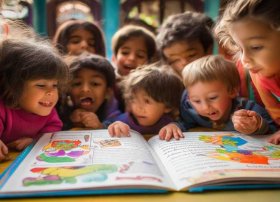 儿歌大全100首故事会（儿歌大全100首故事会歌词）