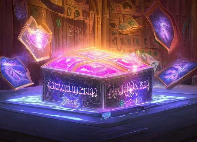 kada故事知识盒，kada故事知识世界