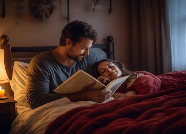 给女朋友的睡前故事甜甜；有没有给女朋友的睡前故事,暖暖的,甜甜的那种？