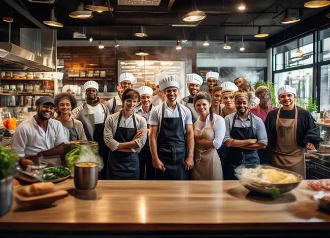 餐饮创业故事介绍模板;餐饮创业故事介绍模板图片 餐饮创业故事介绍模板;餐饮创业故事介绍模板图片