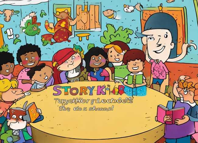 幼儿故事大王期刊目录；故事大王 幼儿园