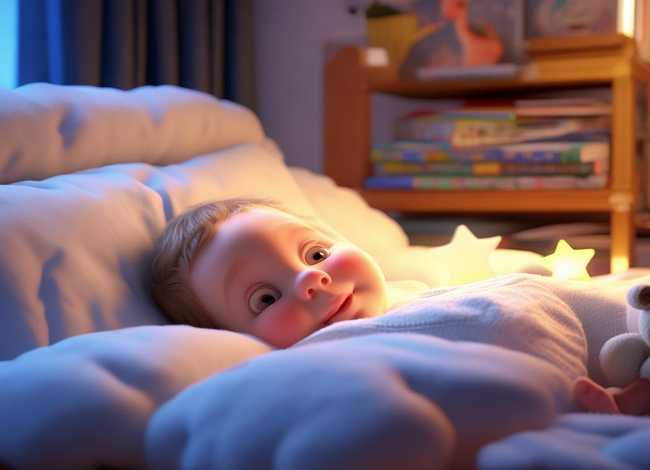 婴儿睡前好故事 - 婴儿睡前好故事在线听