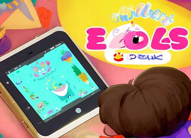 儿童故事电子书app、儿童电子故事绘本阅读app免费