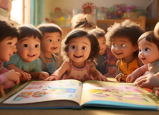 幼儿有爱小故事、幼儿有爱小故事大全