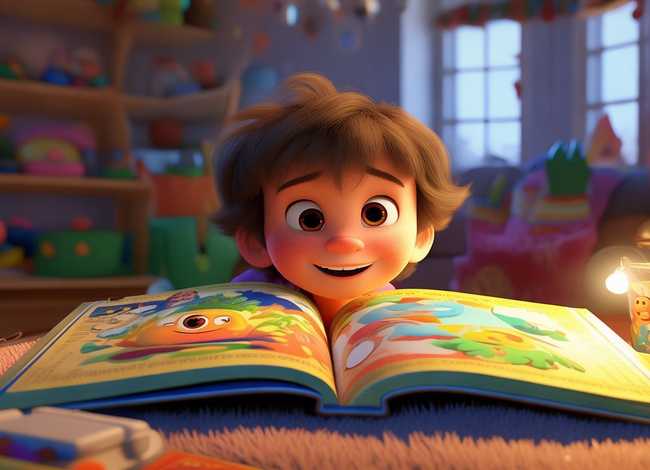 儿童听故事免费听、六岁少儿故事在线听免费