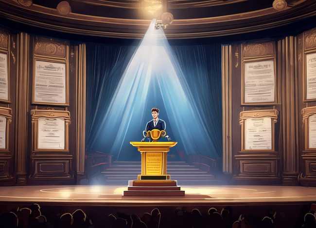 美德故事演讲稿，美德故事演讲稿一等奖