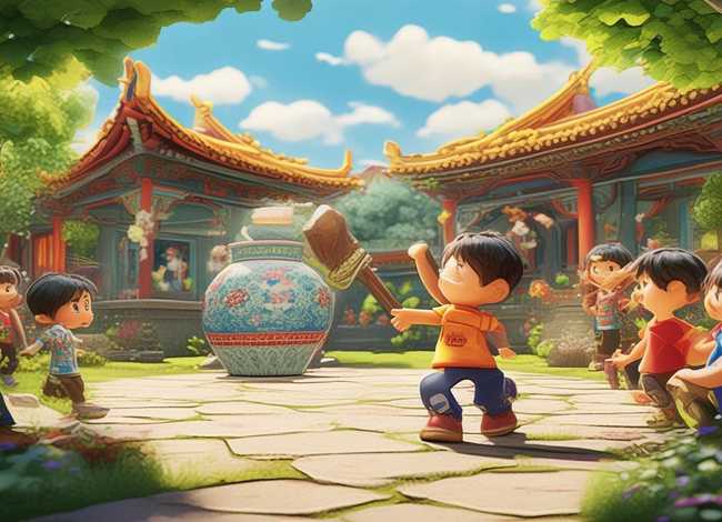 儿童故事司马光砸缸背景音乐 - 幼儿故事司马光砸缸背景音乐 儿童故事司马光砸缸背景音乐 - 幼儿故事司马光砸缸背景音乐