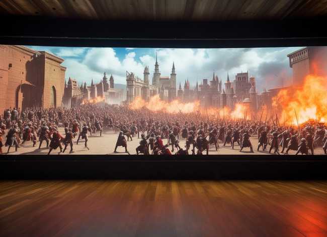 历史神话故事视频；历史神话故事视频播放