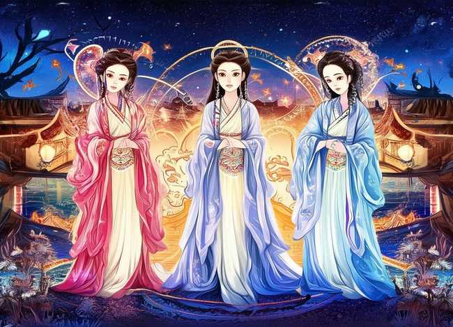 三姐故事完整视频；三姐故事完整视频大全