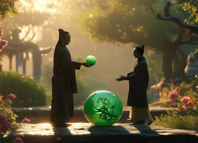 完璧归赵的故事出自哪里、完璧归赵的故事出自哪里啊