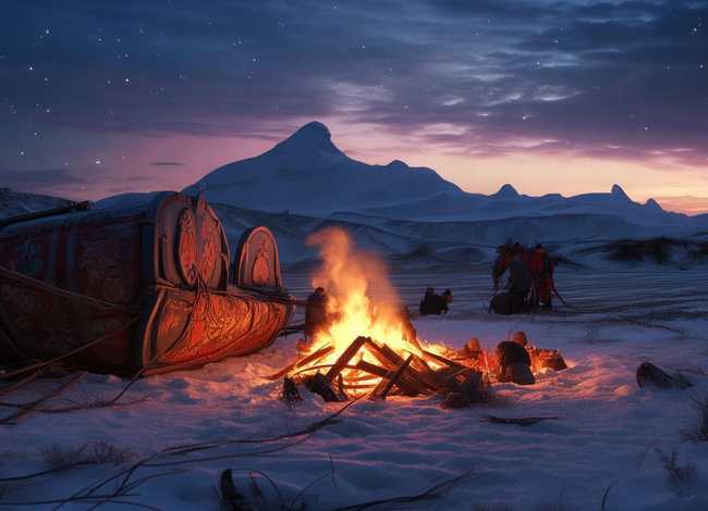 北极故事，北极故事中文免费观看国语